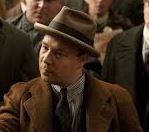 Boardwalk Empire: Al Capone's Season 4, Episode 5 ("Erlkönig"), the “Vote William Pflaum” flyer