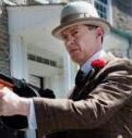 Boardwalk Empire: Nucky Thompson HERO Case Extension Paperwork