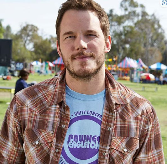 PARKS AND RECREATION: Andy's Health Insurance Card