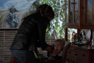 SOA: Gemma's HERO Blue Denim Jeans (25)