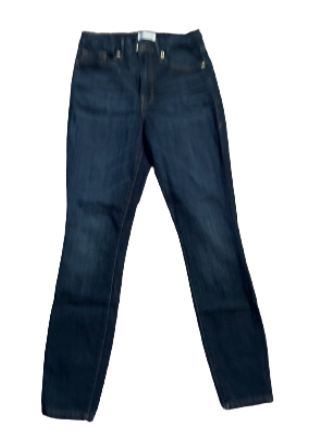 BONES: Dr Brennan's GOOD AMERICAN Denim Jeans (28)
