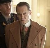 Boardwalk Empire: Nucky's 3 WAVERLY GROWERS Labels from Episode 306