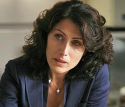 HOUSE: Dr Lisa Cuddy HERO Necklace