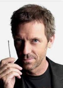 HOUSE: Dr Gregory House HERO Medical Tool Props