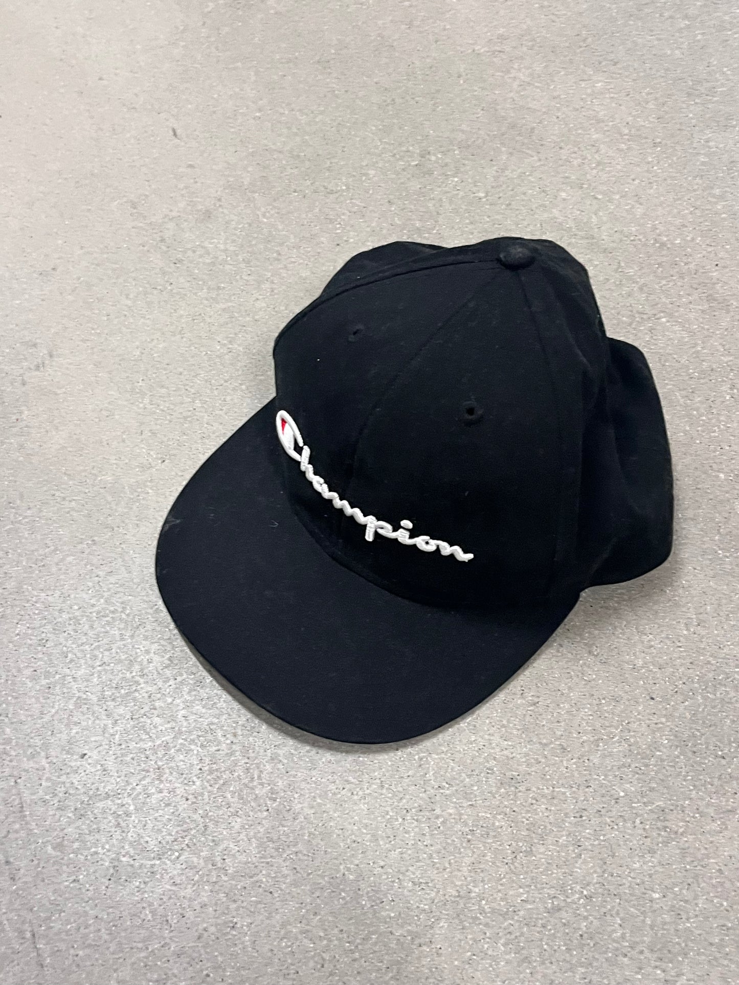 BALLERS: Ricky’s Champion SnapBack Hats