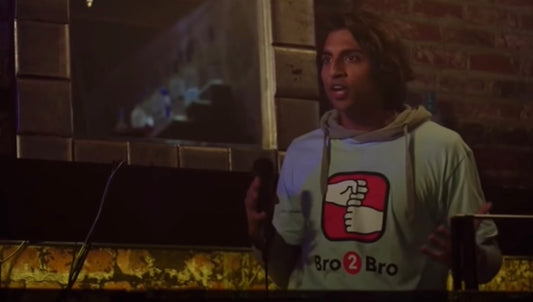 SILICON VALLEY: Dinesh’s Cousin Bro 2 Bro T-shirt from Episode 202