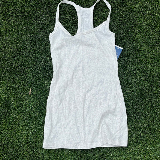 AHS: The Countess' Almost White Kismet Tank Top (S)