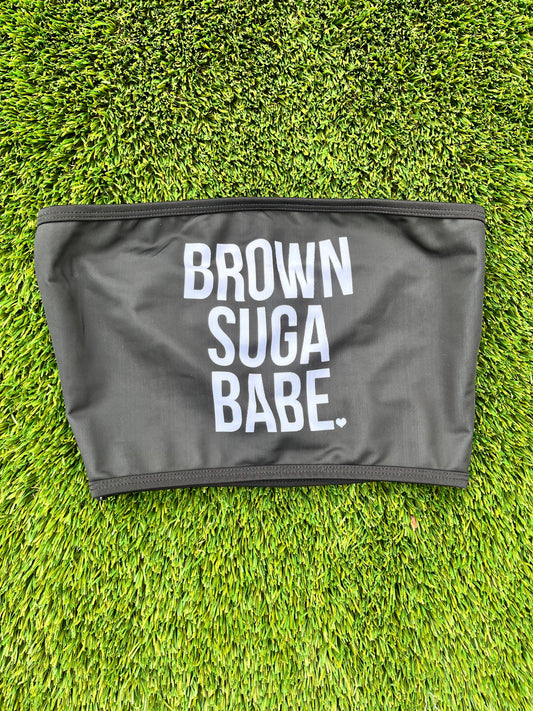 EMPIRE: Cookie's “Brown Suga Babe” Tube Top
