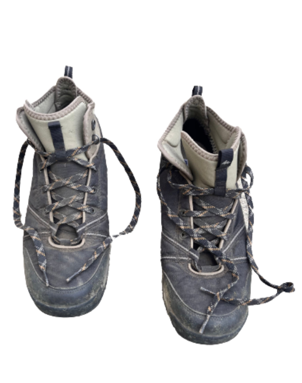 WRATH OF MAN MOVIE: John’s Tactical/Hiking Boots (10)