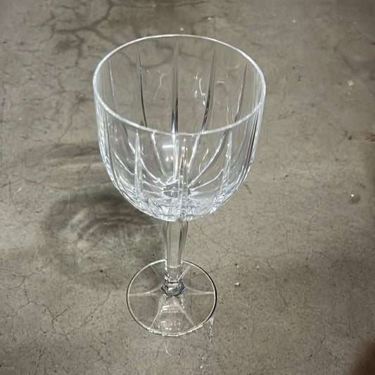 BREAKING BAD: Walter’s Production Used Crystal Wine Glass