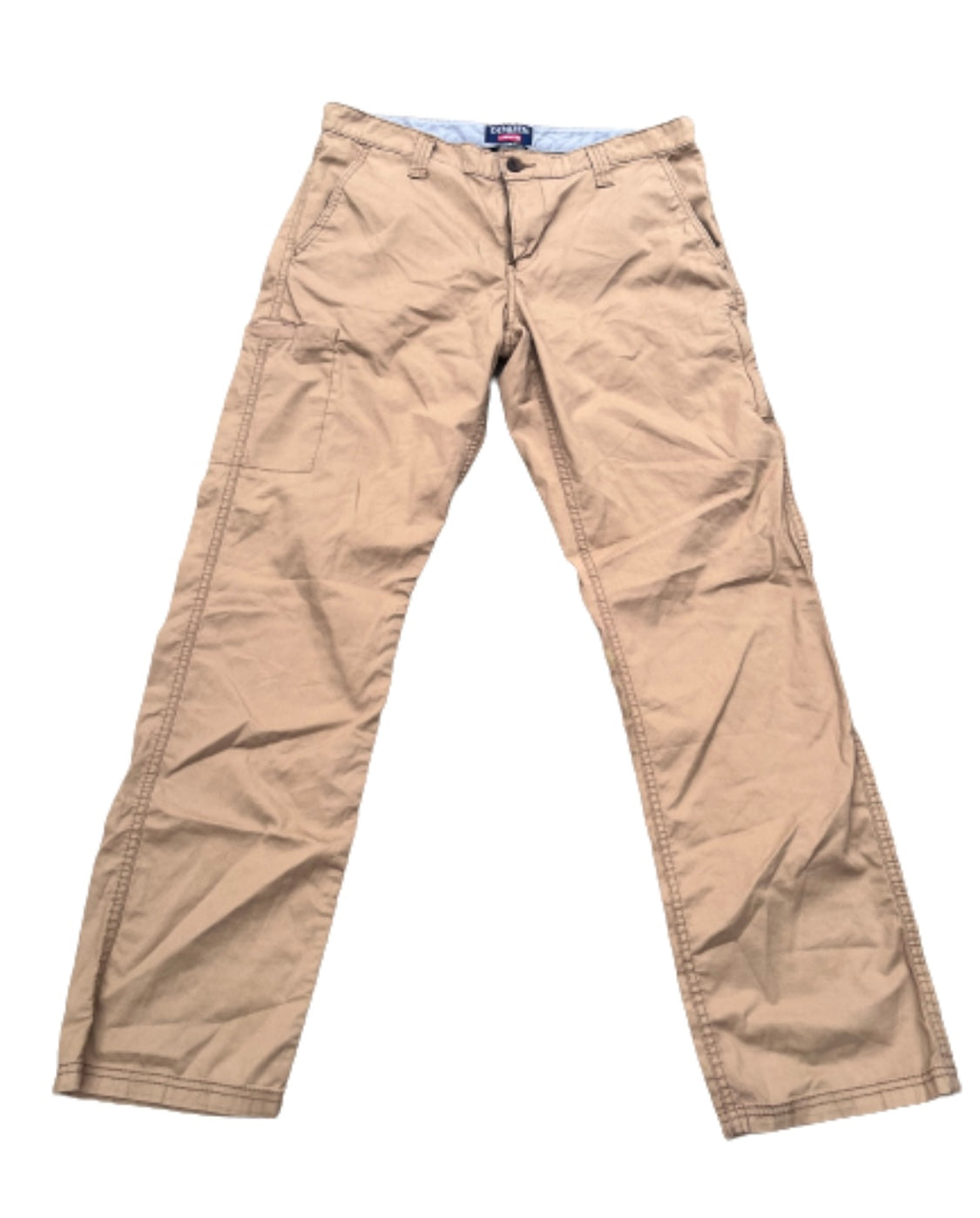 NEW GIRL: Nick Miller's Chaps Khaki Pants