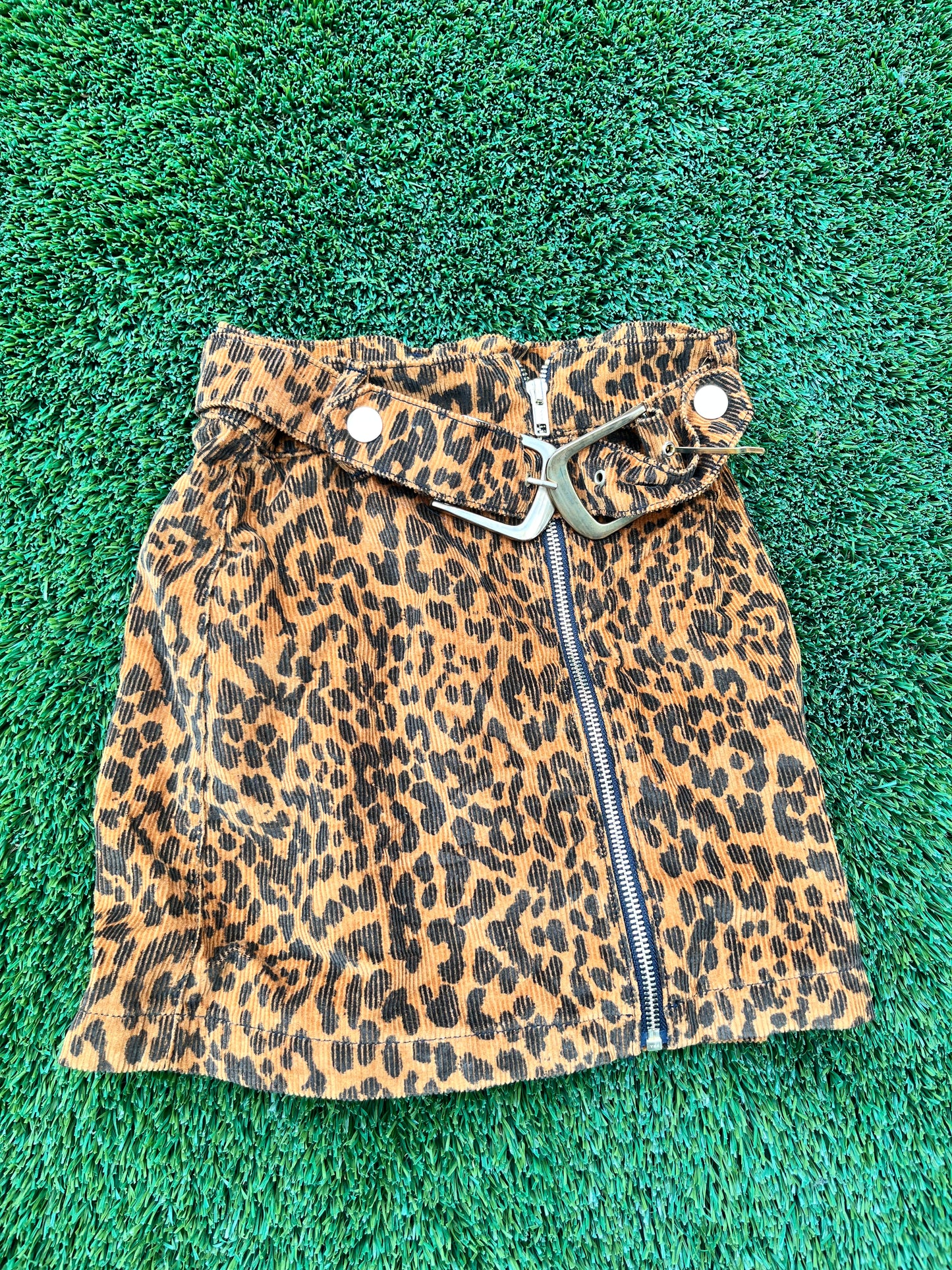 EMPIRE: Cookie's Top Shop Skirt (4)