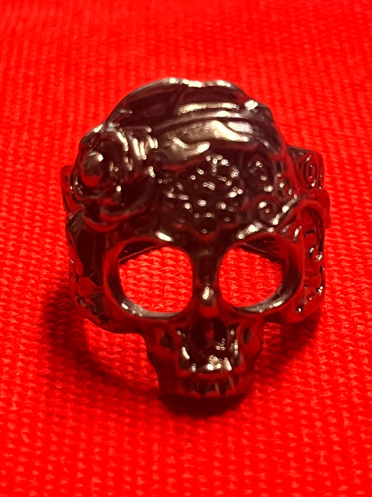 Sons Of Anarchy: Clay's Reaper Ring
