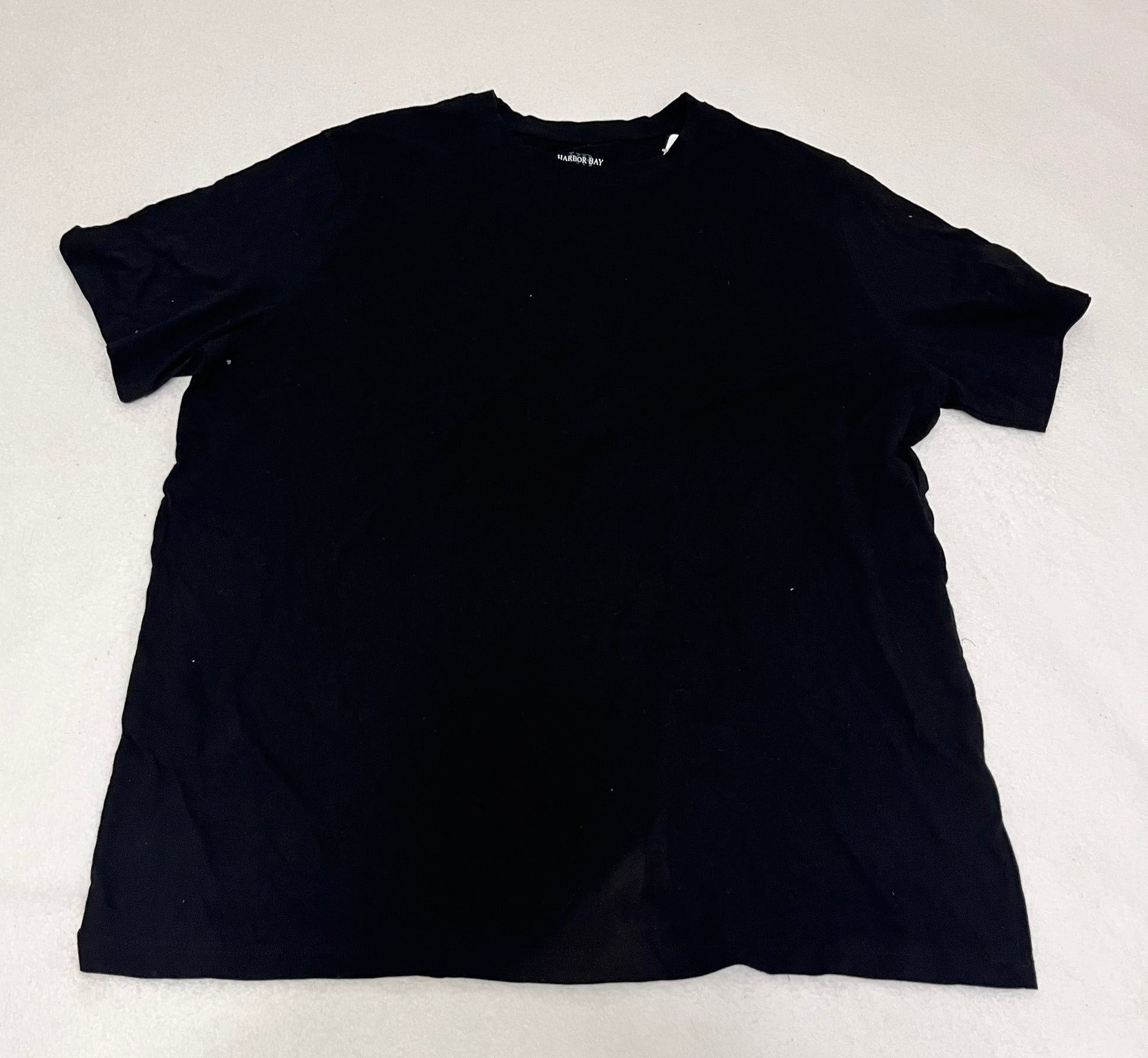 2xlt black t shirts