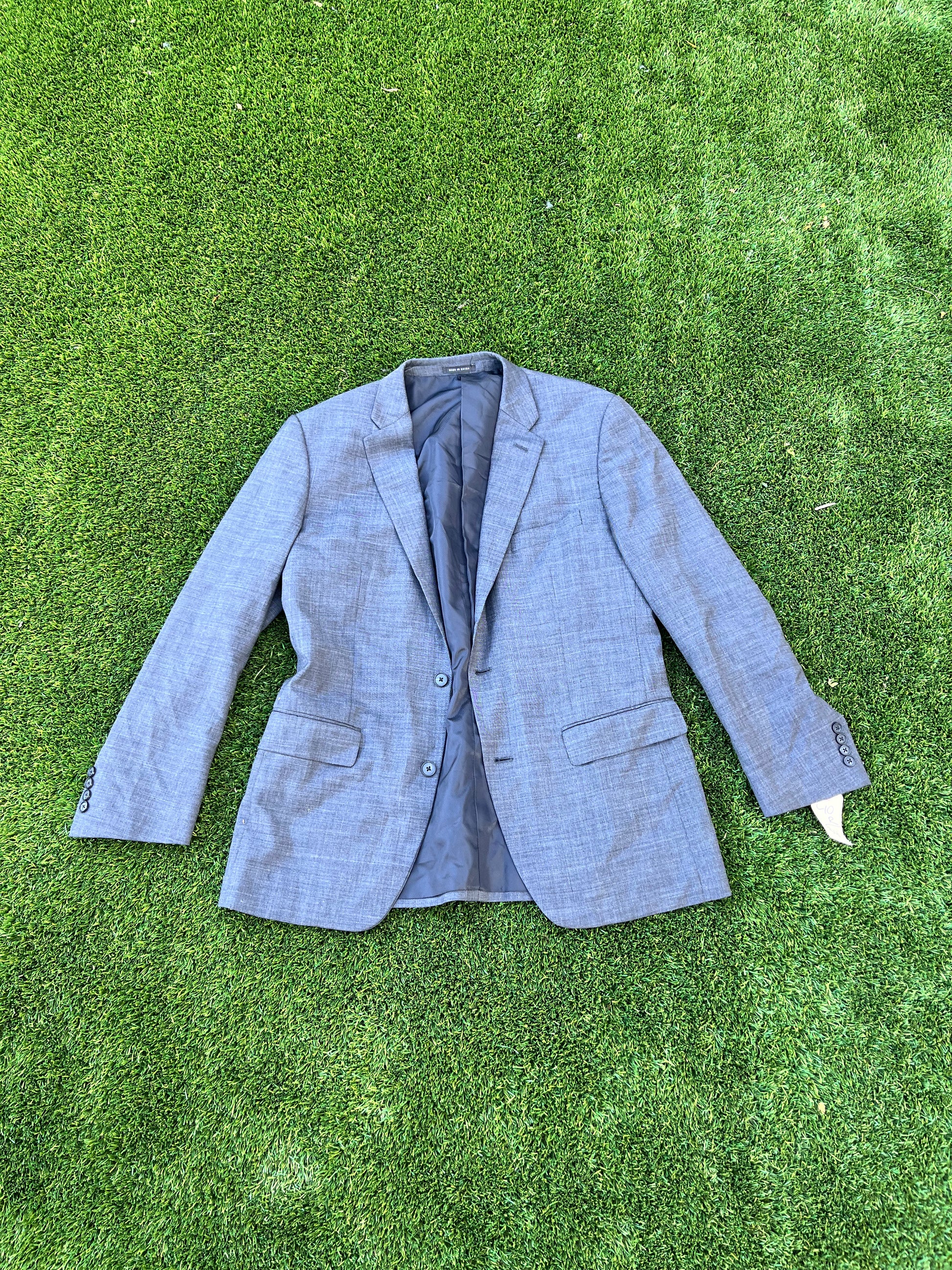 New 2025 girl blazer
