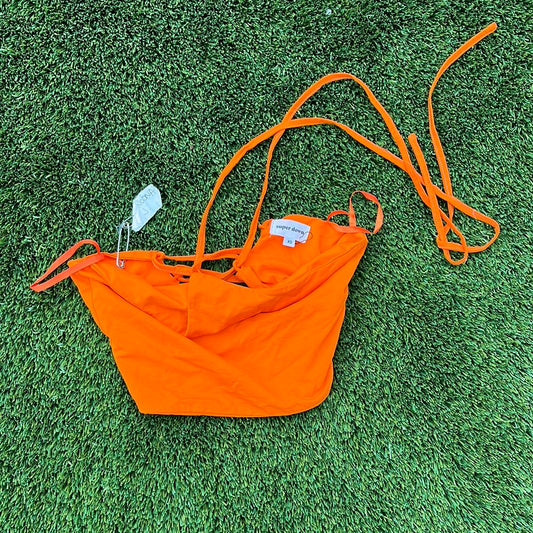 BALLERS: J Norona Super Down Beach Top Shirt (XS)