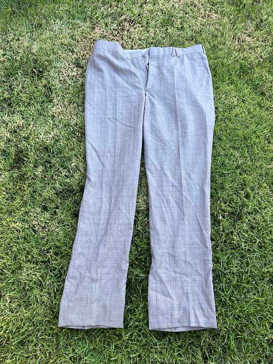 BALLERS: Spencer's Season 1 Episode 2 HERO Dress Pants