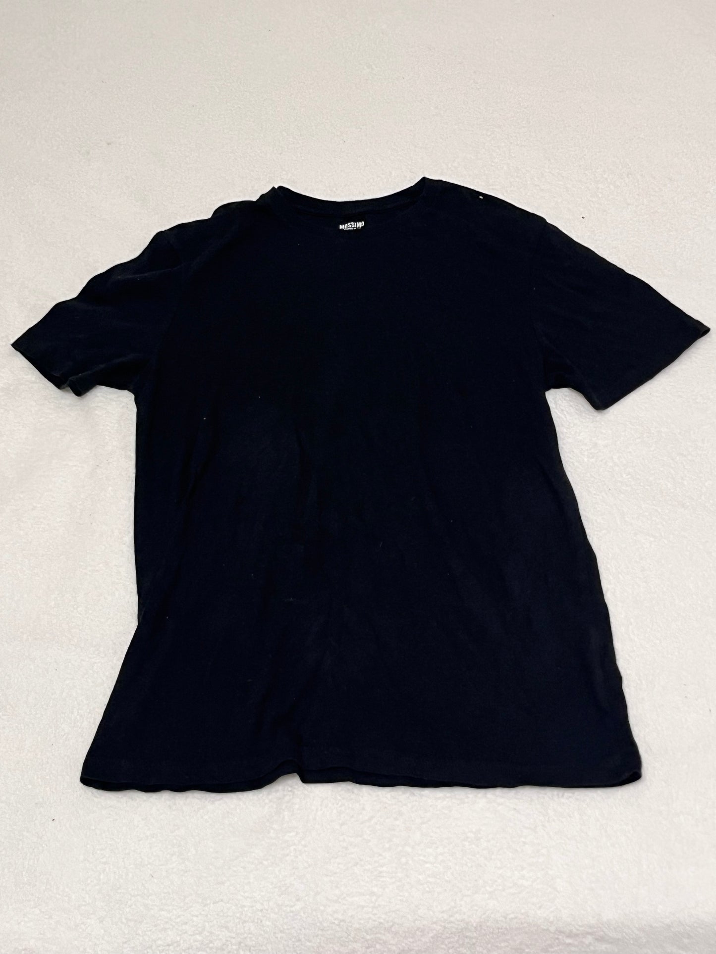 WRATH OF MAN: Bullet’s Black Cotton T-Shirt