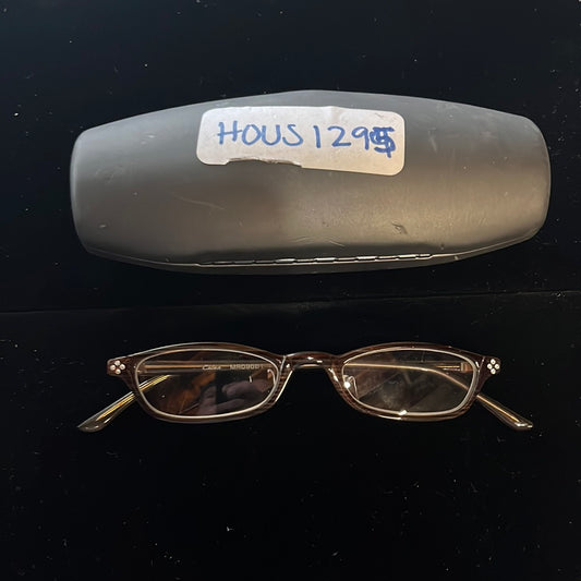 HOUSE: Dr Remy “13” HERO Reading Eyeglasses