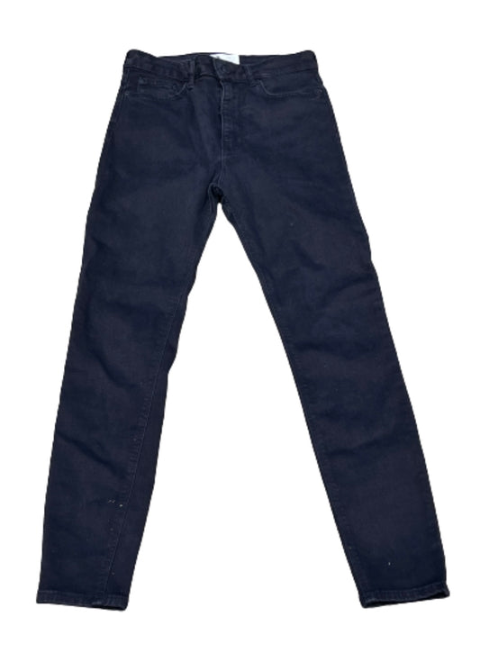 SONS OF ANARCHY: Gemma's Black Denim Jeans