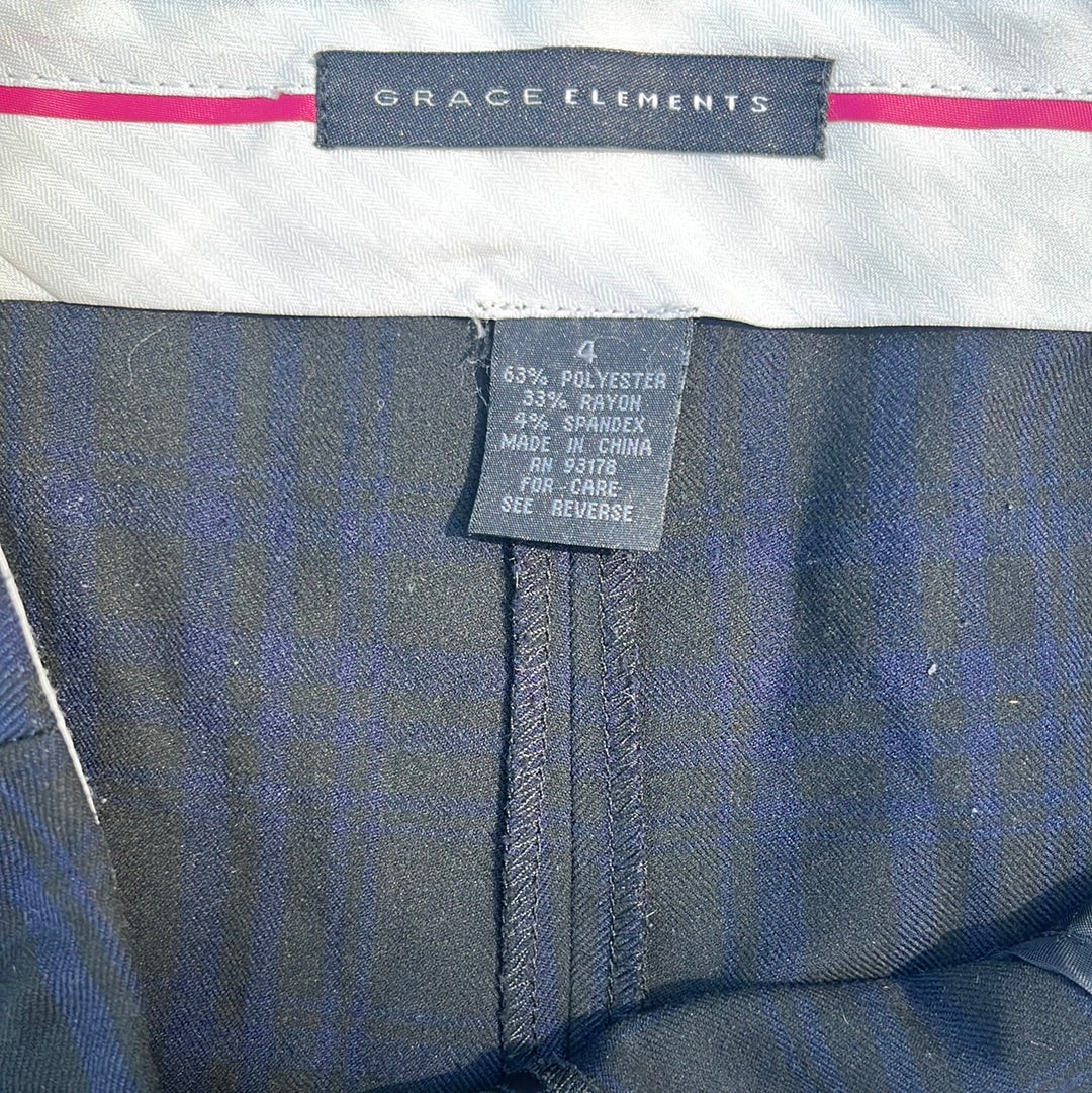 SILICON VALLEY: Monica's Grace Elements Pants (4)