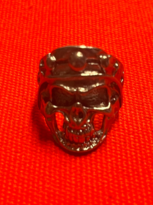 Sons Of Anarchy: Reaper Crew Skull Ring