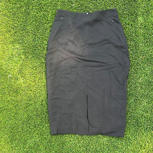 NEW GIRL: Jessica Day’s Classiques entier Skirt (2)