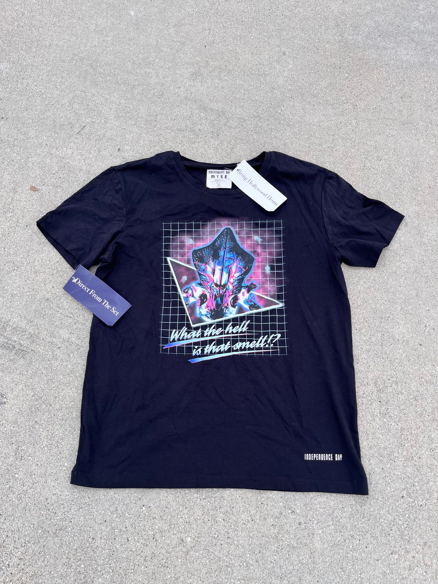 20th Century Fox: OFFICIALLY Licensed T-Shirt Collection