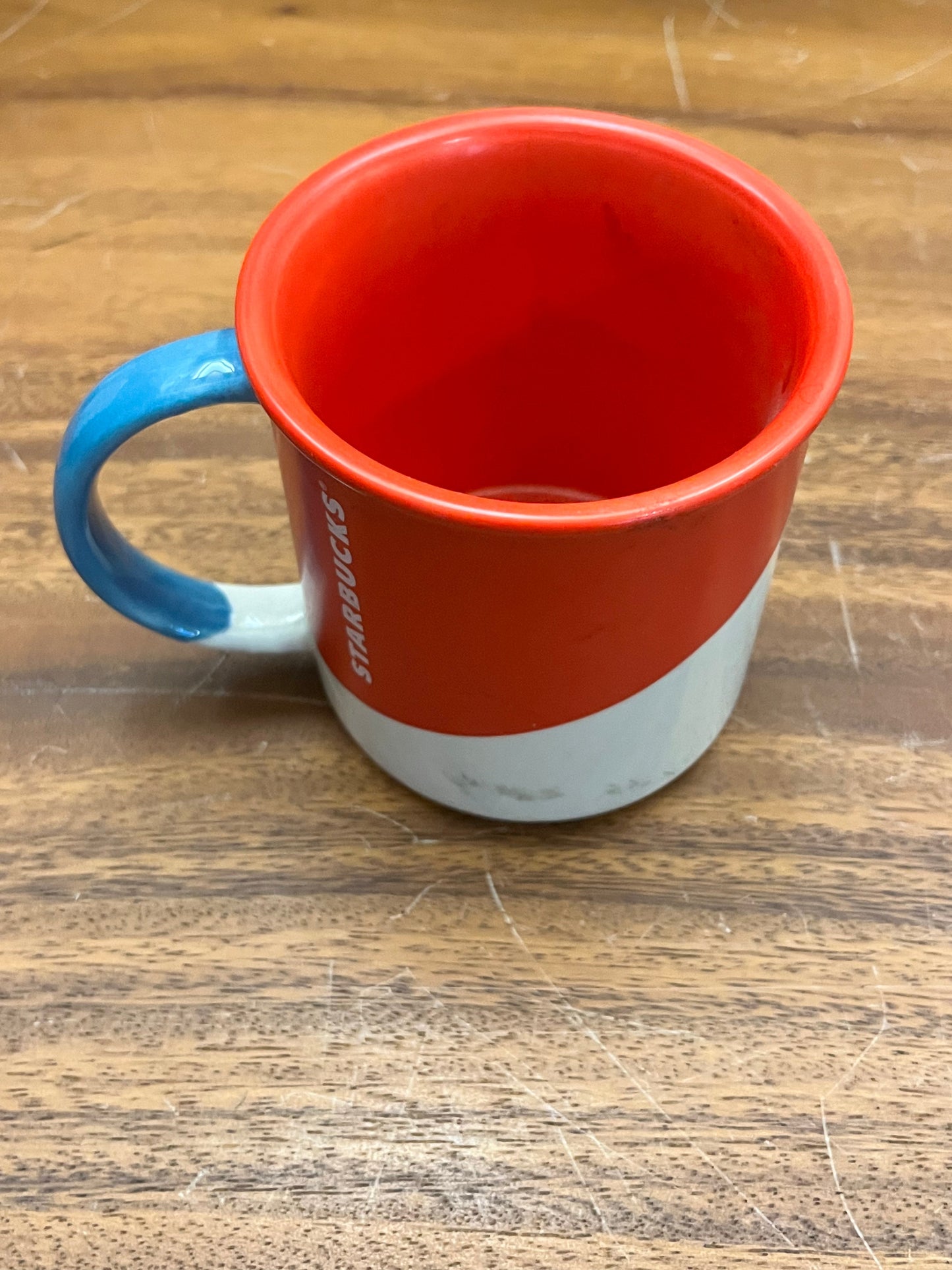 NEW GIRL: Jessica Day's Loft Coffee Mugs