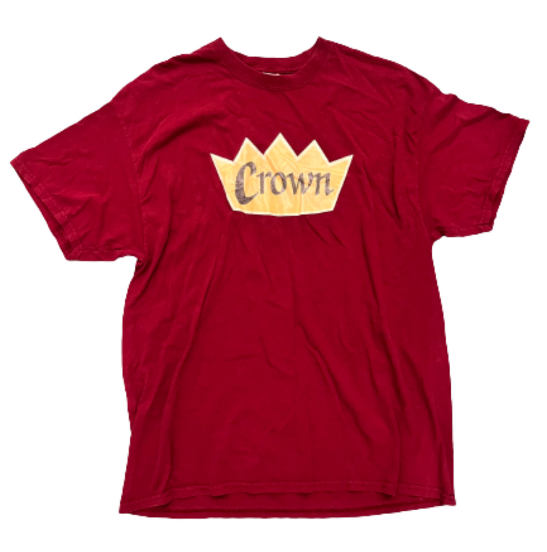 SILICON VALLEY: Dinesh’s Crown Car Wash T-shirt from Episode 402