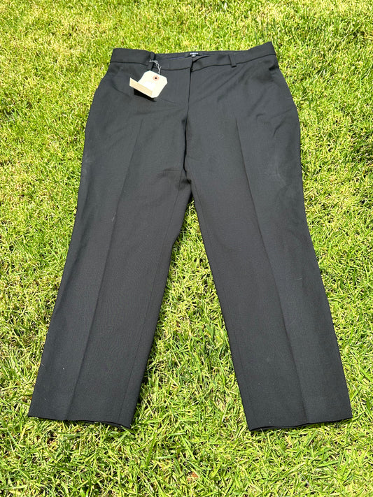 The Office: Kelly's THEORY TREECA 2 Pants (8)