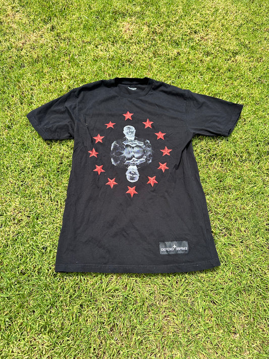 EMPIRE: Jamal’s Defend Empire Black Designer T-Shirt (M)