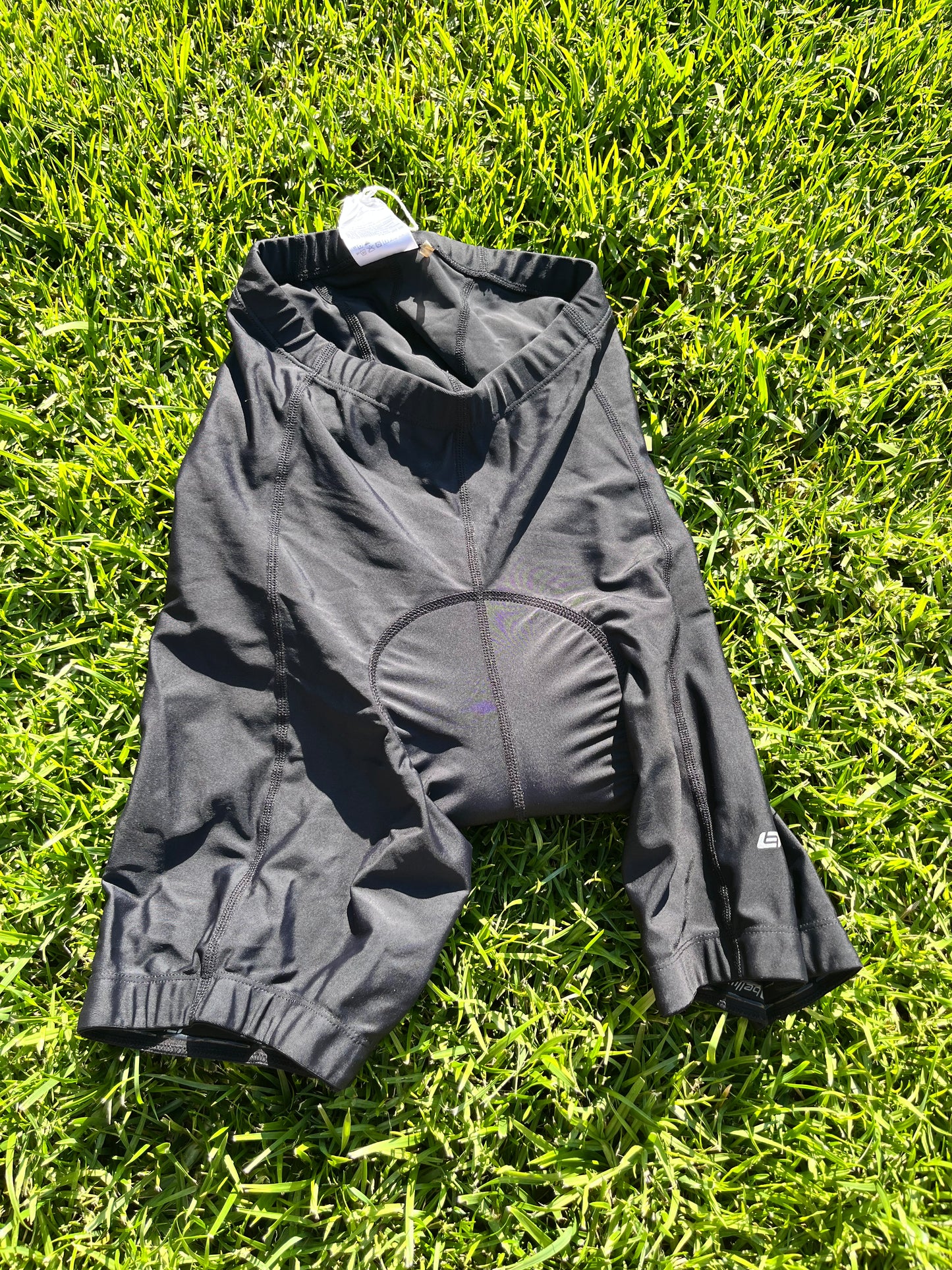 SILICON VALLEY: Character Hooli Triathlon Outfits