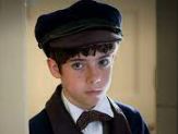 Boardwalk Empire: Nucky's HERO Golden Days for Boys and Girls Newspaper from Episode 501