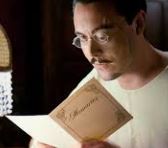 Boardwalk Empire: Richard Harrow 'Memories' Card and Family Pictures from Episode 307