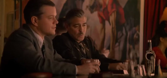 MONUMENTS MEN: Frank Stokes HERO Stanton Brew Company Beer Bottle