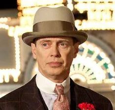 Boardwalk Empire: Nucky Thompson HERO National Stamping and Electric Works Credit Document