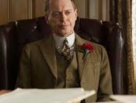 BOARDWALK EMPIRE: Nucky Thompson HERO 1920’s Addeesses and Daily Planner Prop