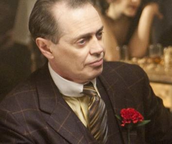 BOARDWALK EMPIRE: Nucky Thompson HERO Indictment Papers Prop from Episode 107
