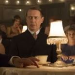 Boardwalk Empire: Nucky Thompson Babettes Supper Club & The Onyx Club Match Box Props