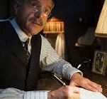 Boardwalk Empire: Edward Kessler Episode 406 Sc 22 Prop Books