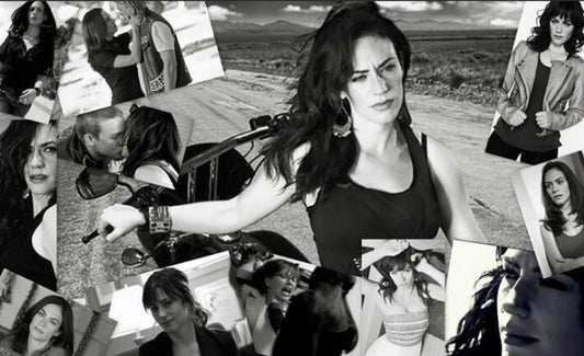 SOA: Tara Knowels Series Used Wardrobe
