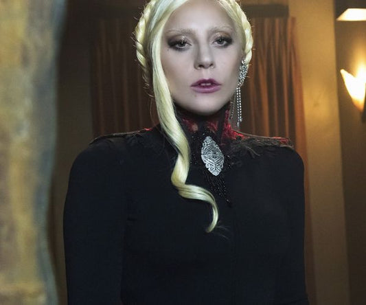 AHS Hotel: Countess Spanx Undergarments used on Screen
