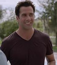 BALLERS: Jason's JOHN VARVATOS Maroon T-Shirt (L)