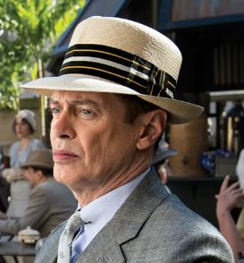 BOARDWALK EMPIRE: Nucky Thompson HERO Rail Bond Stock Papers Prop from Episode 501