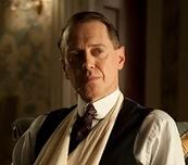 BOARDWALK EMPIRE: Nucky’s Passport Book from Episode 207