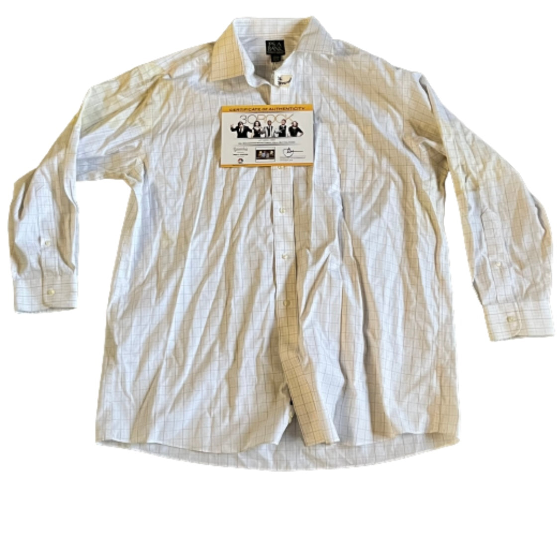 30 Rock: Dr Speaceman's HERO Long Sleeve Shirt (L)