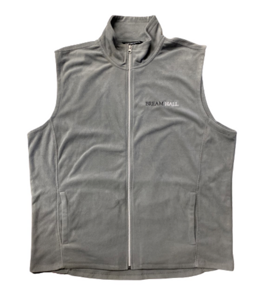 SILICON VALLEY: Monica Hall Bream Hall Vest