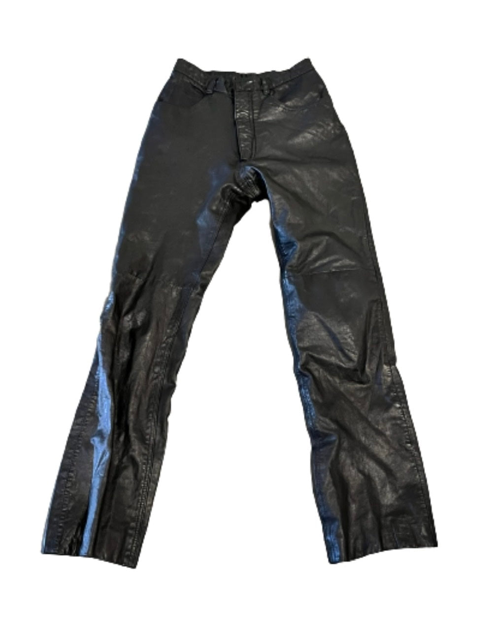 SOA: Gemma's Leather Pants (S)