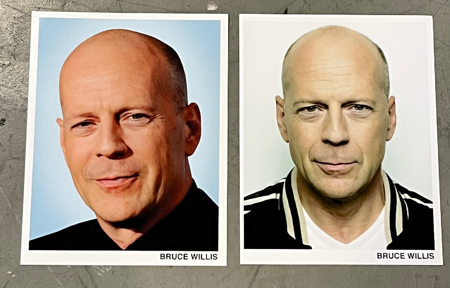 30 Rock: Bruce Willis Guest Host Photos to Frame (2)